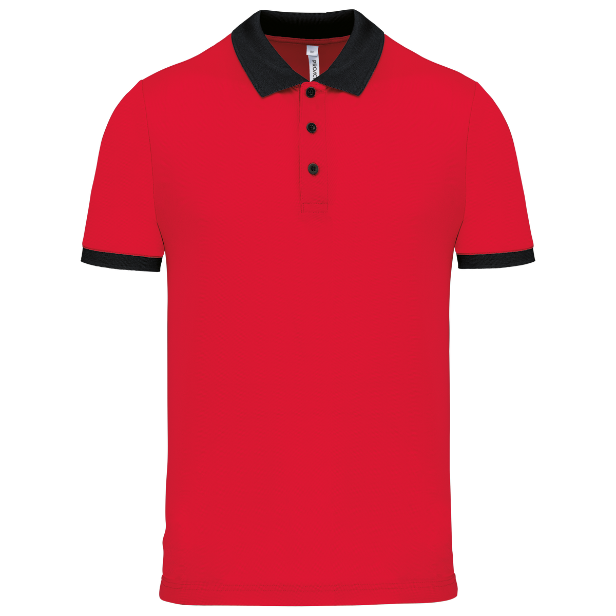 PROACT® PA489 Red / Black