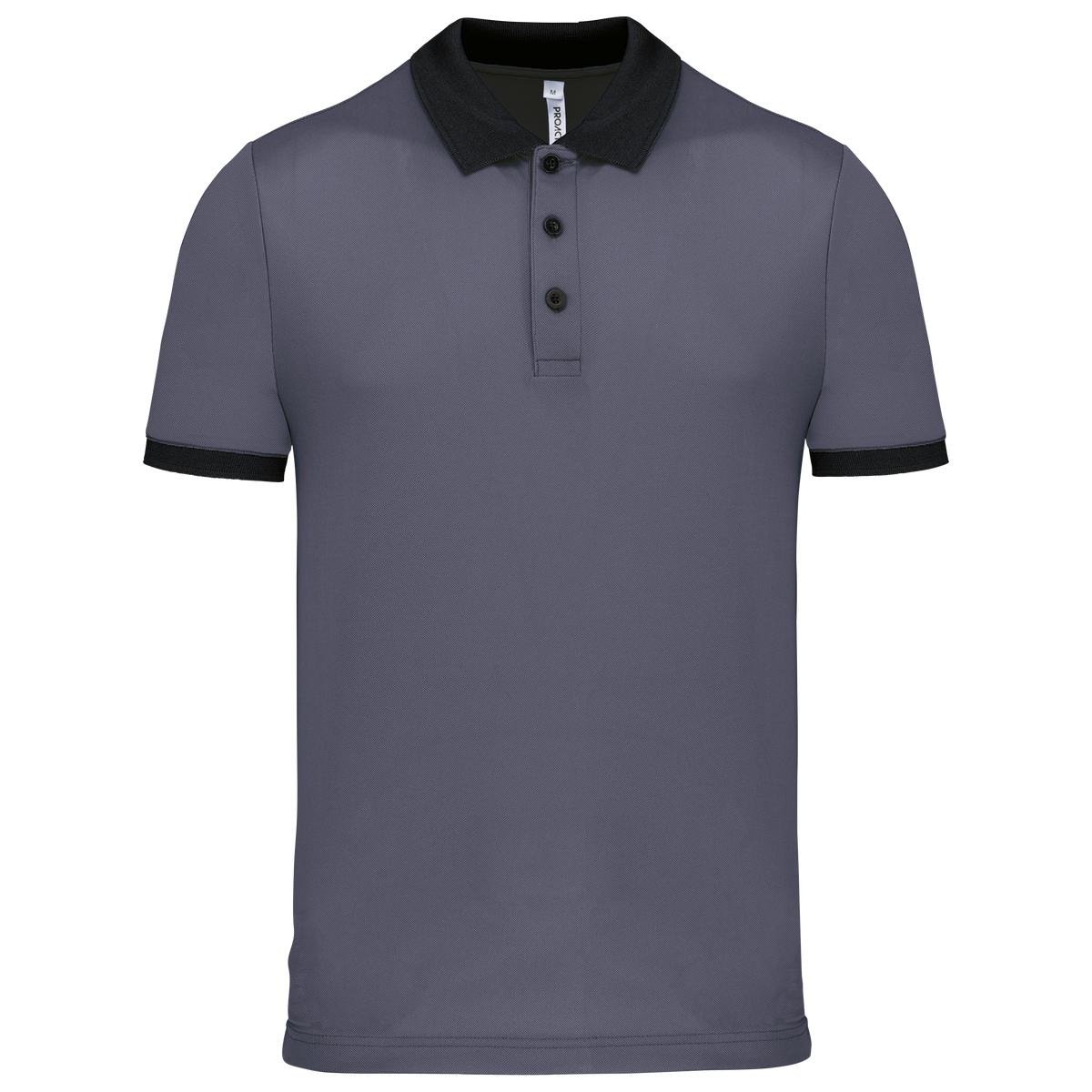 PROACT® PA489 sporty grey / Black