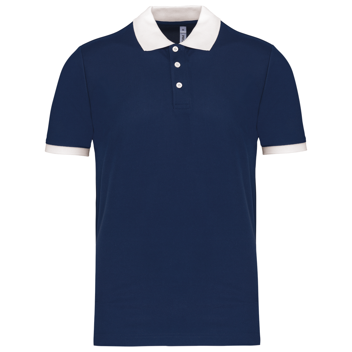 PROACT® PA489 Sporty Navy / White