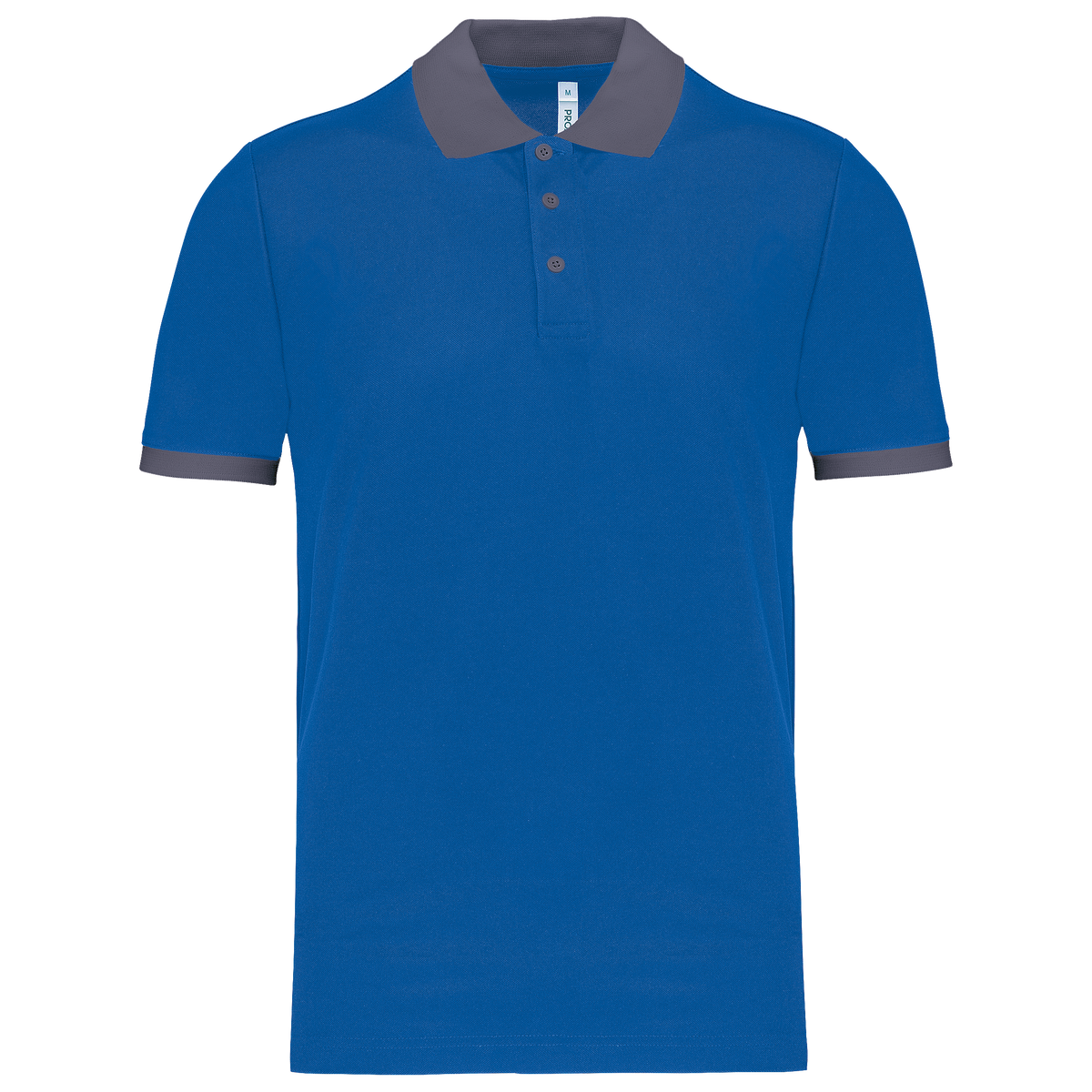 PROACT® PA489 Sporty Royal Blue / sporty grey
