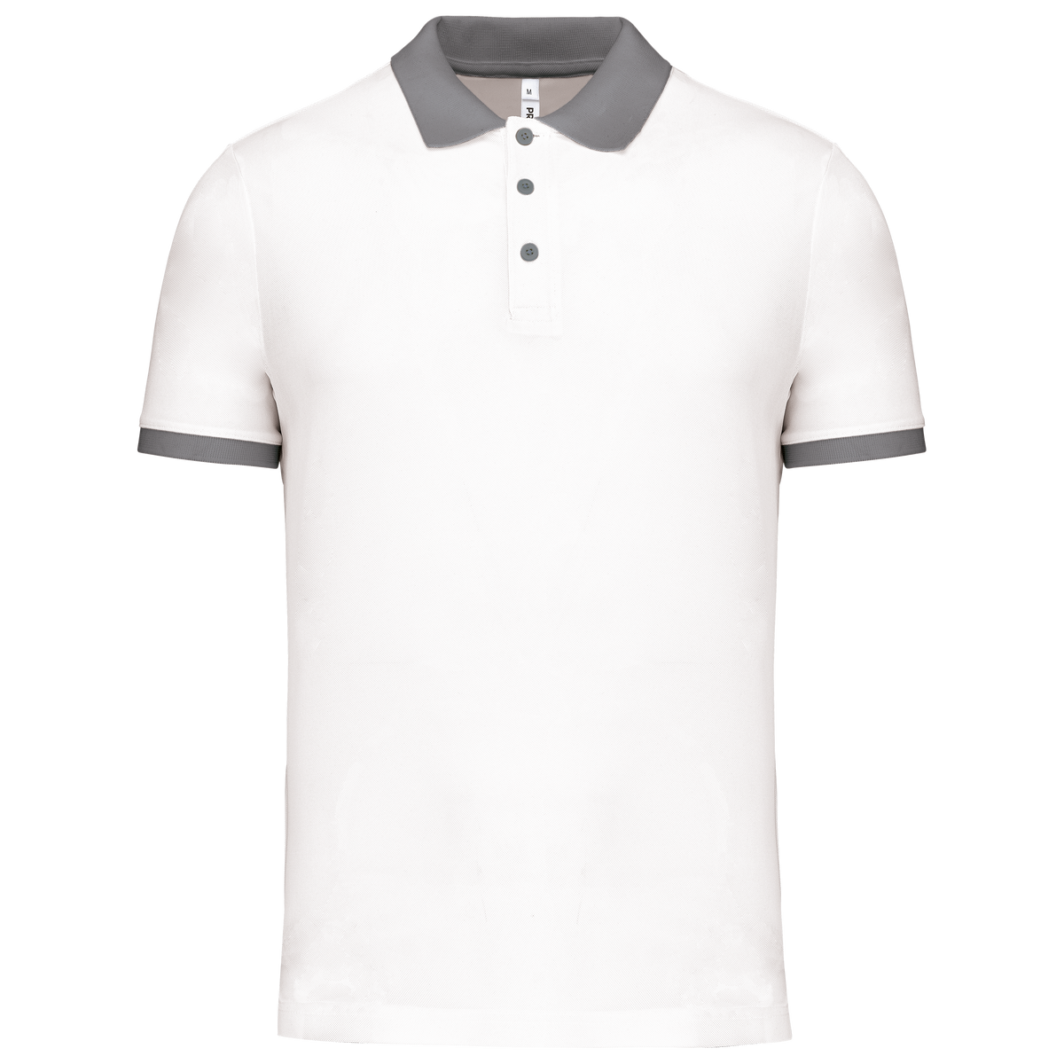 PROACT® PA489 White / sporty grey