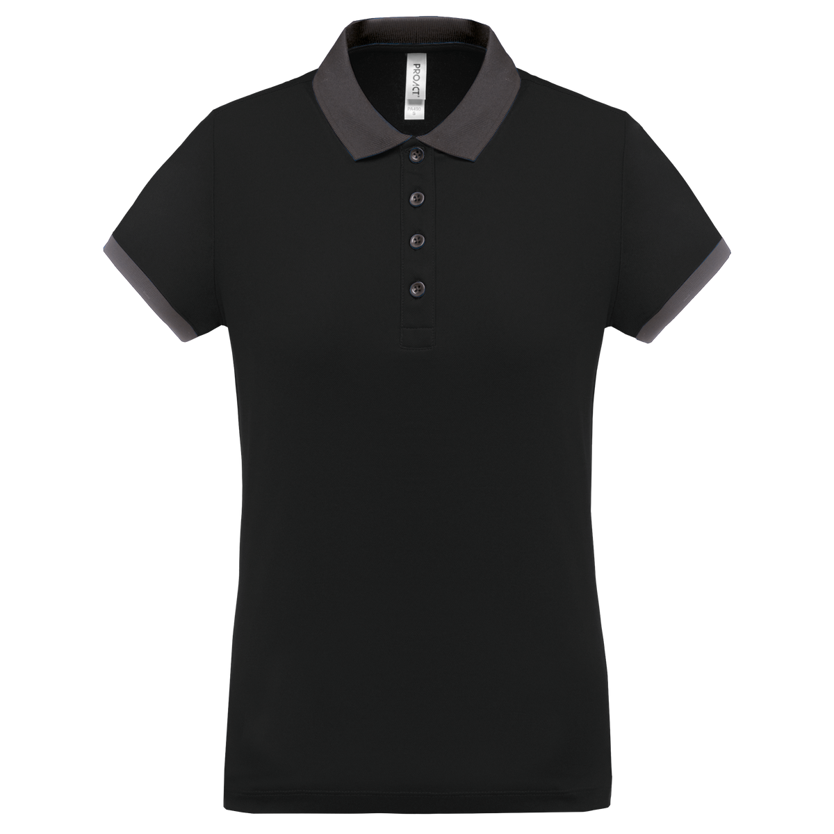 PROACT® PA490 Black / sporty grey