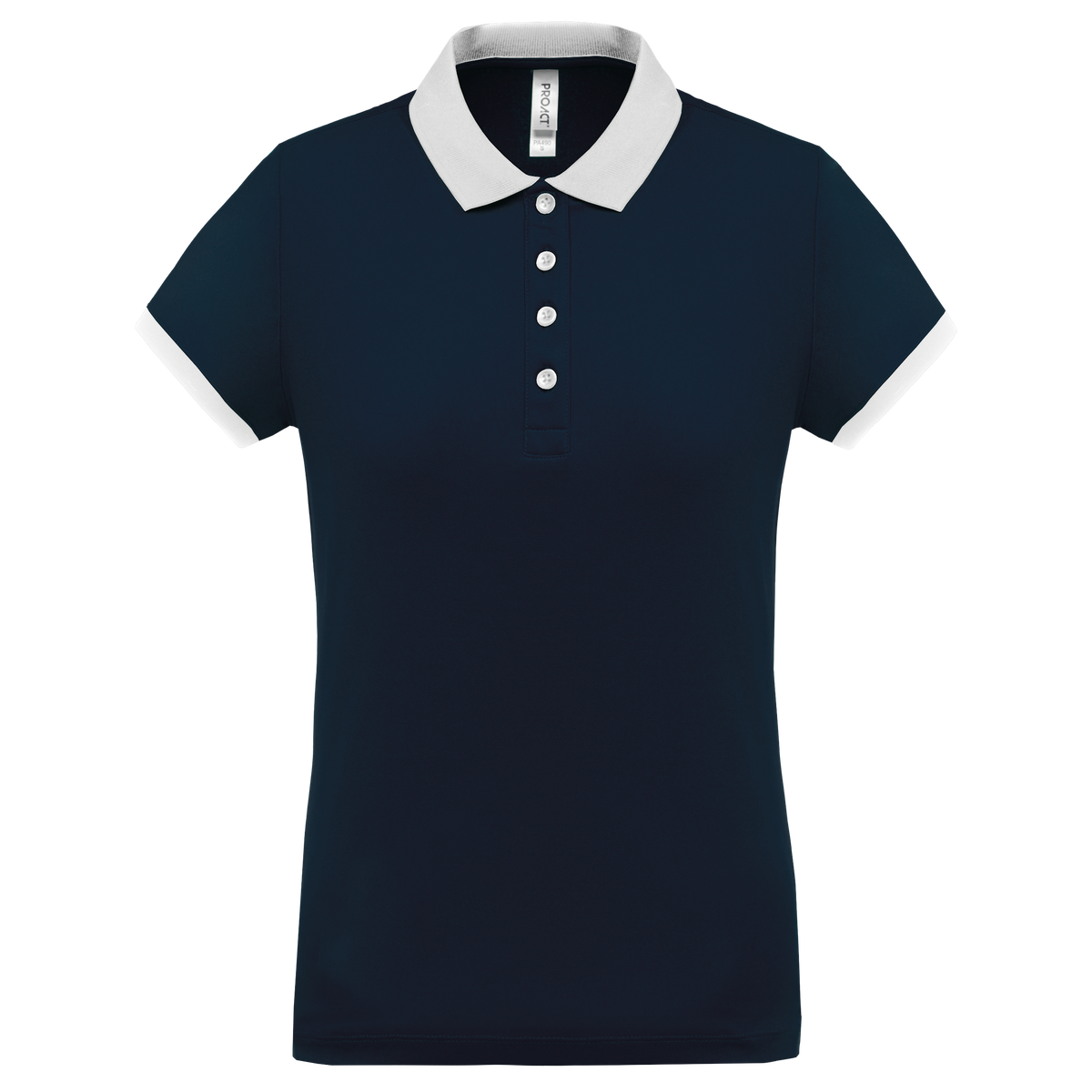 PROACT® PA490 Sporty Navy / White