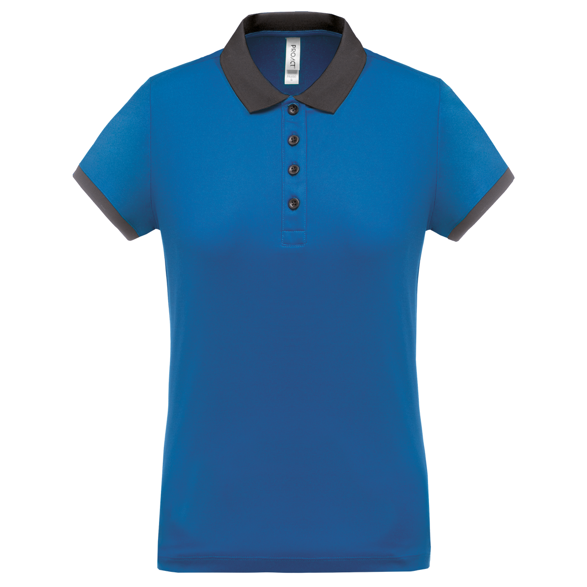 PROACT® PA490 Sporty Royal Blue / sporty grey