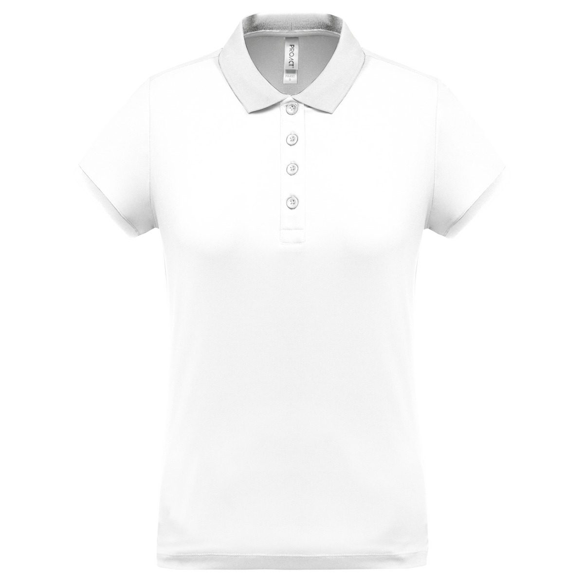 PROACT® PA490 White