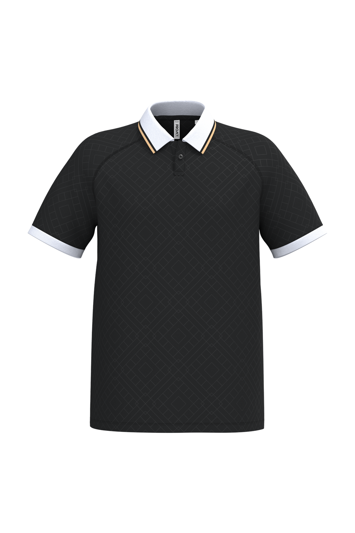 PROACT® PA497 Black / White / Gold