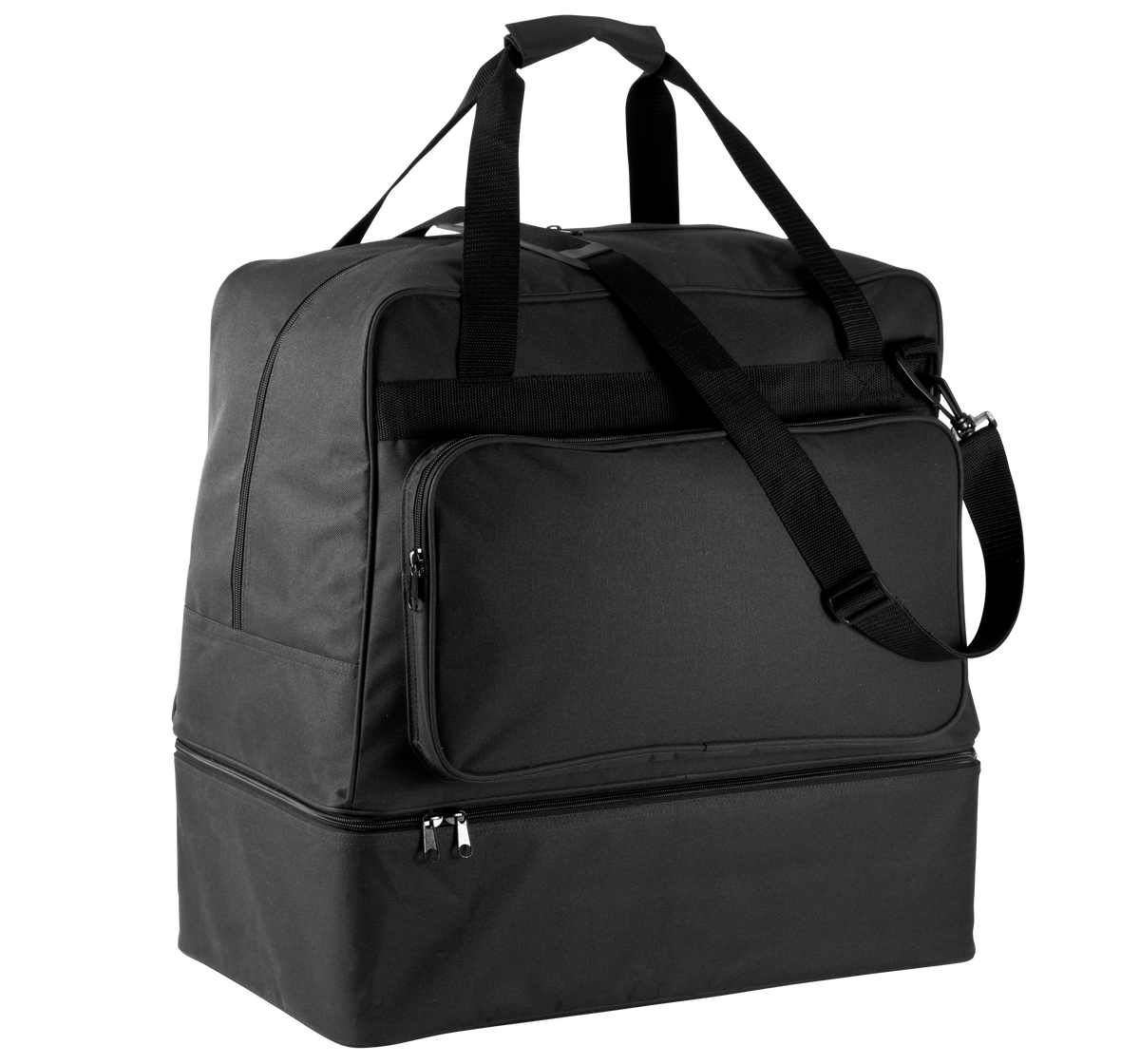 PROACT® PA518 Black