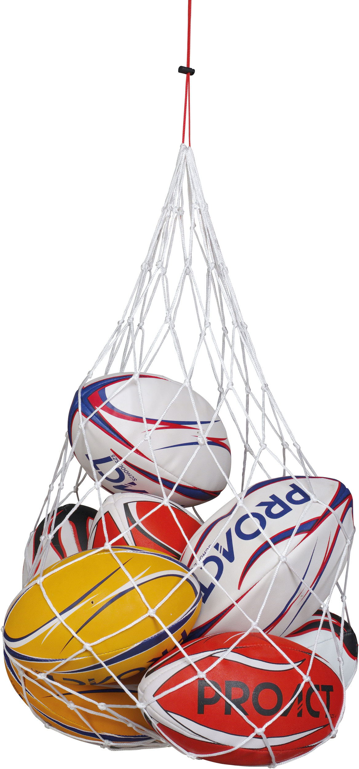 PROACT® PA523 White