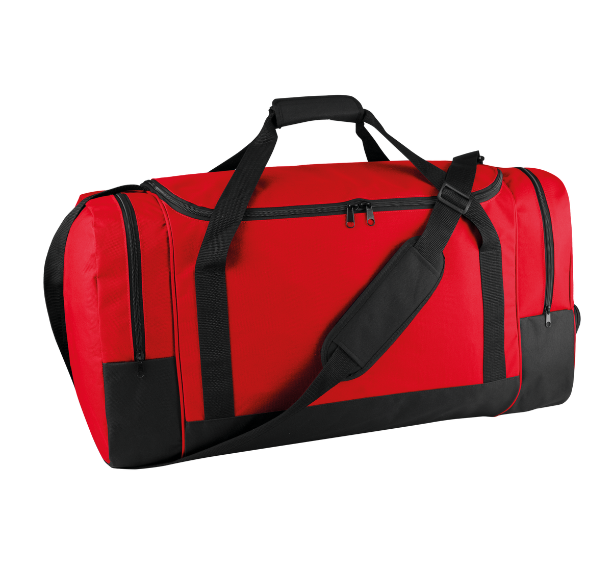PROACT® PA531 Red / Black