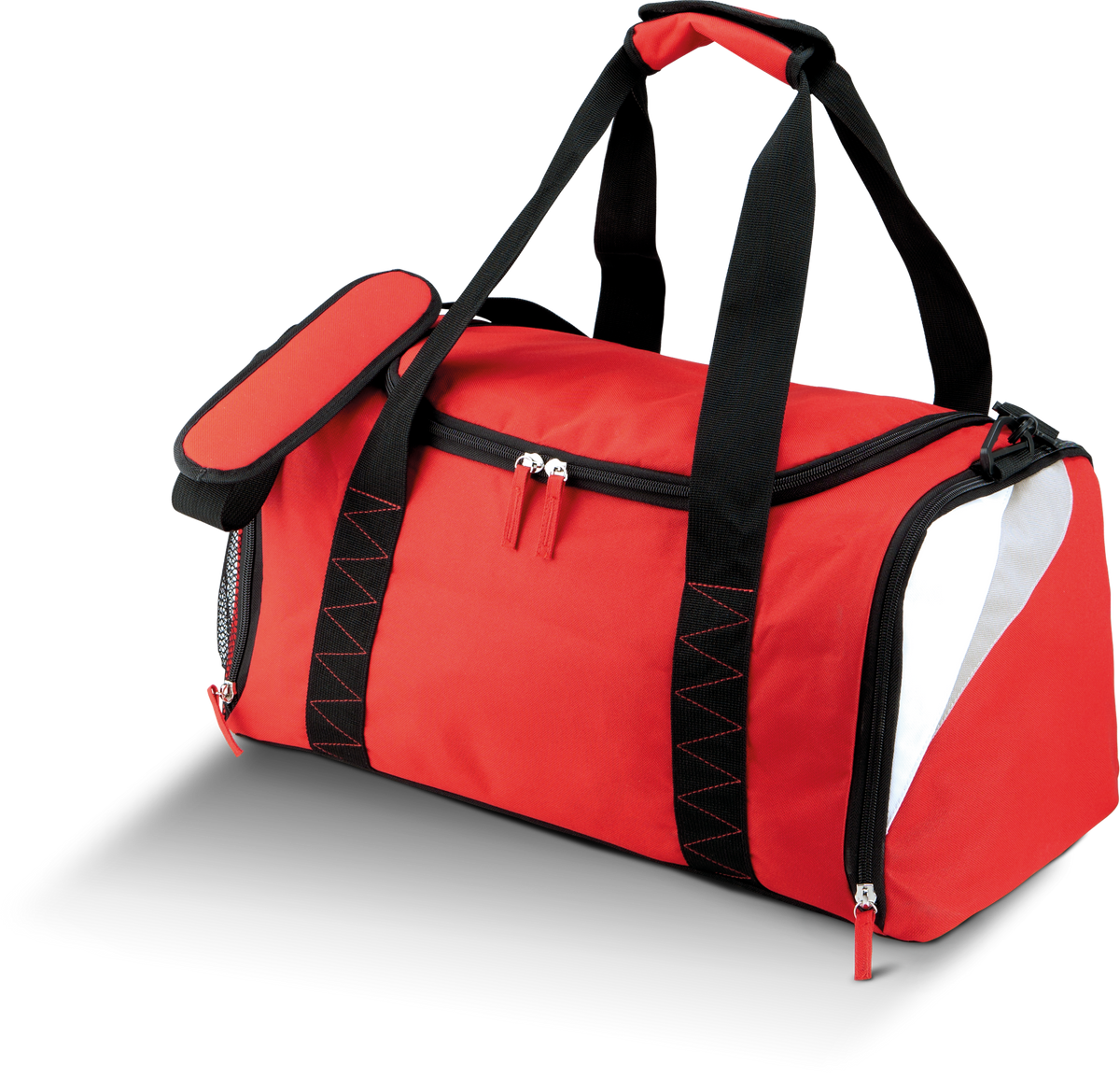 PROACT® PA532 Red / White / Light Grey