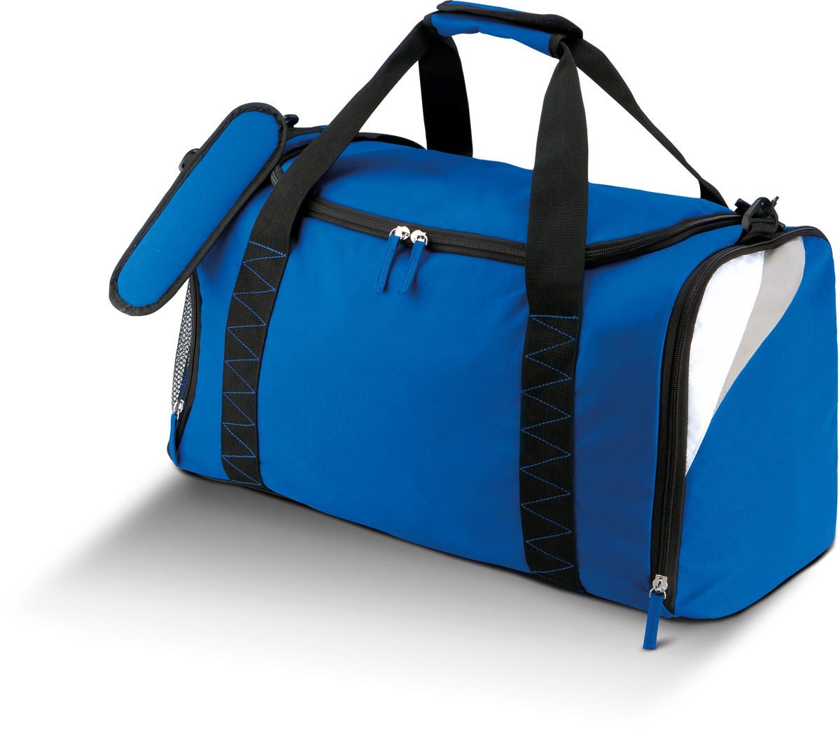 PROACT® PA532 Royal Blue / White / Light Grey