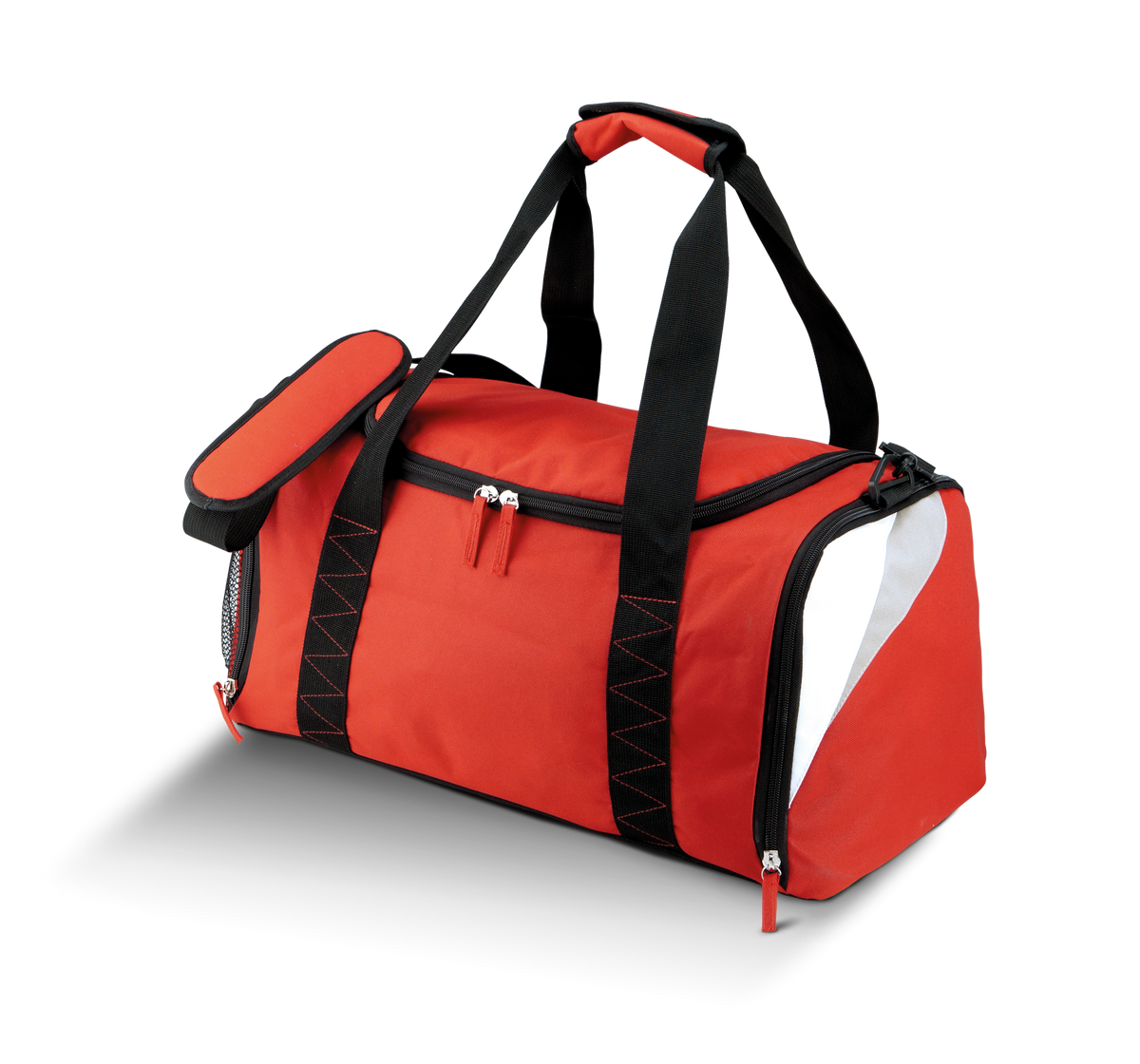 PROACT® PA533 Red / White / Light Grey