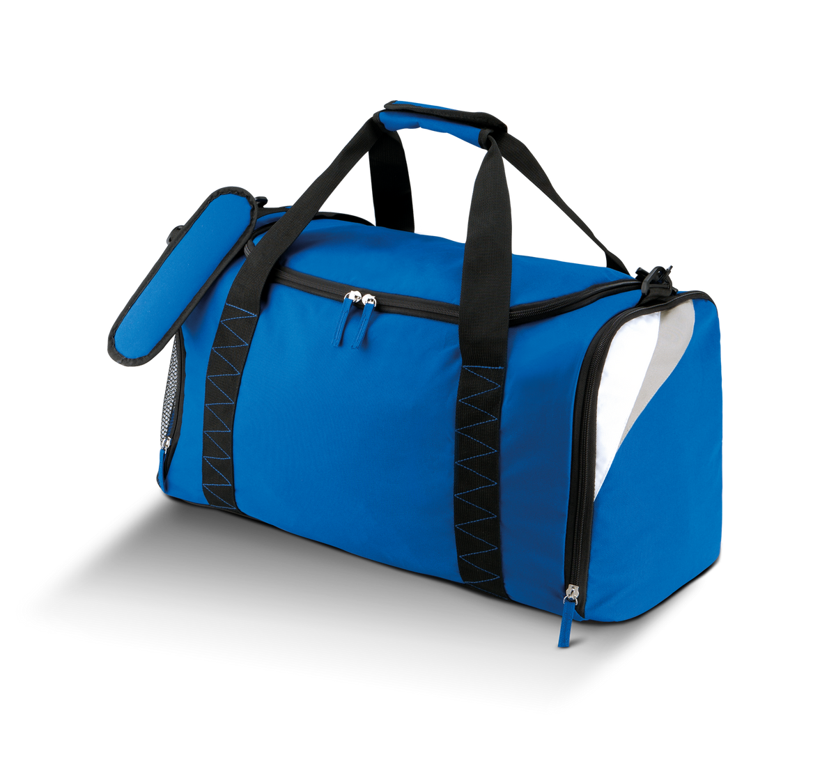 PROACT® PA533 Royal Blue / White / Light Grey