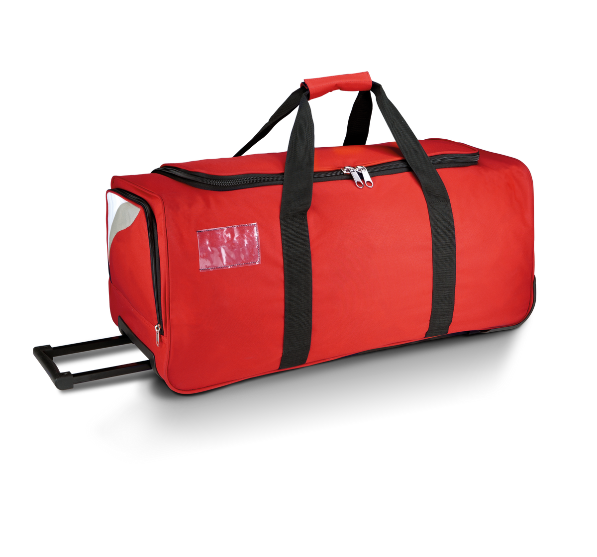 PROACT® PA534 Red / White / Light Grey