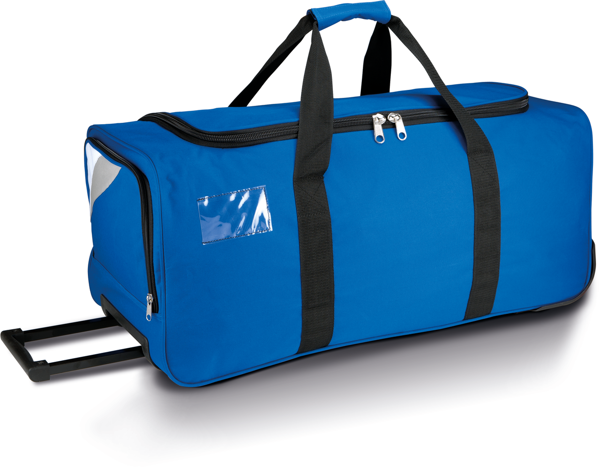 PROACT® PA534 Royal Blue / White / Light Grey