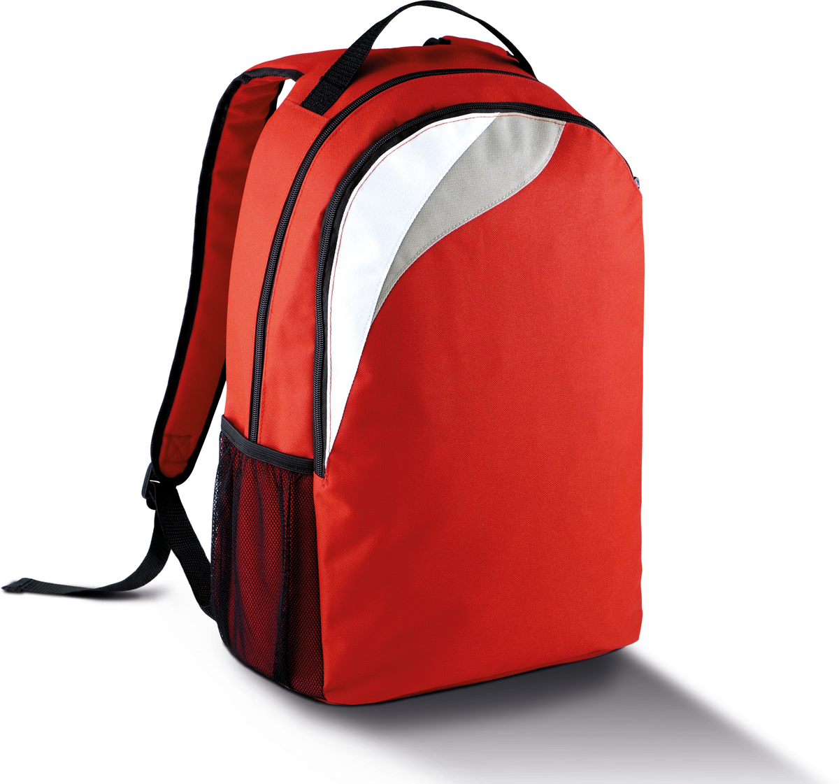PROACT® PA535 Red / White / Light Grey
