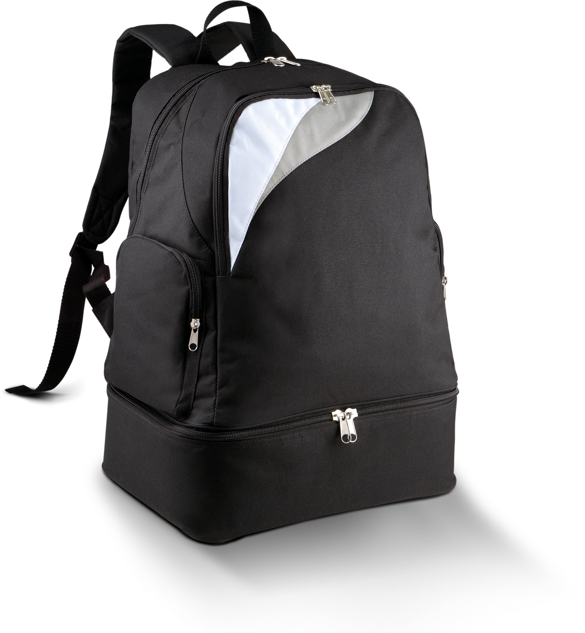 PROACT® PA536 Black / White / Light Grey