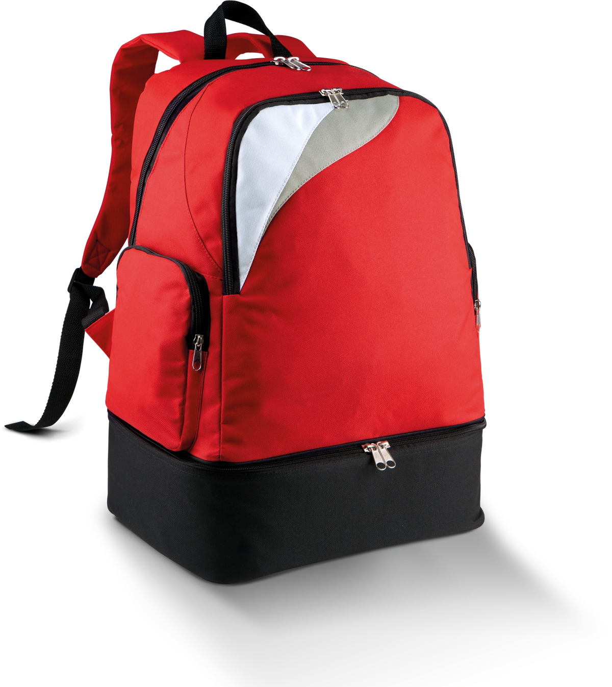 PROACT® PA536 Red / White / Light Grey