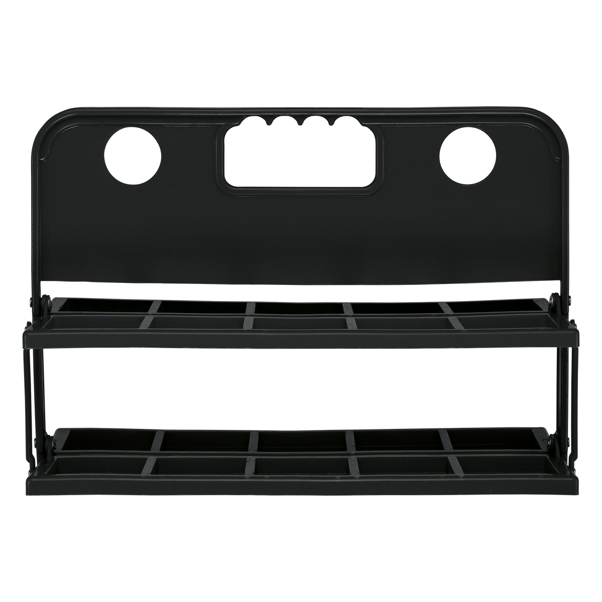 PROACT® PA629 Black