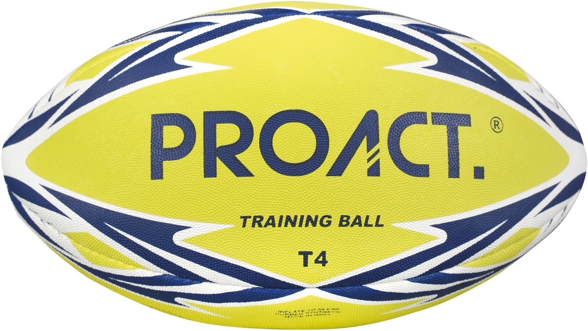 PROACT® PA823 Lime / Navy / White