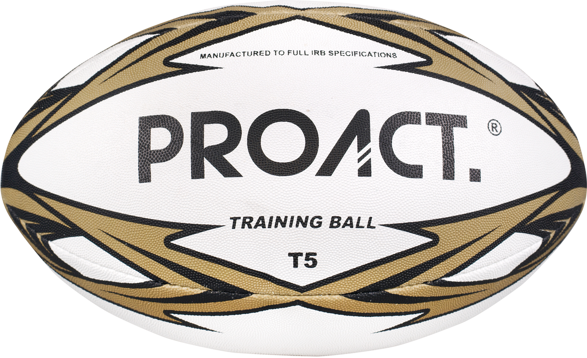 PROACT® PA824 White / Black / Gold