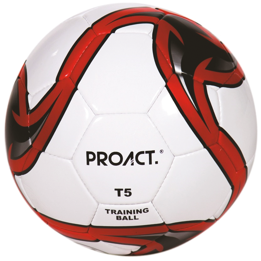 PROACT® PA876 White / Red / Black