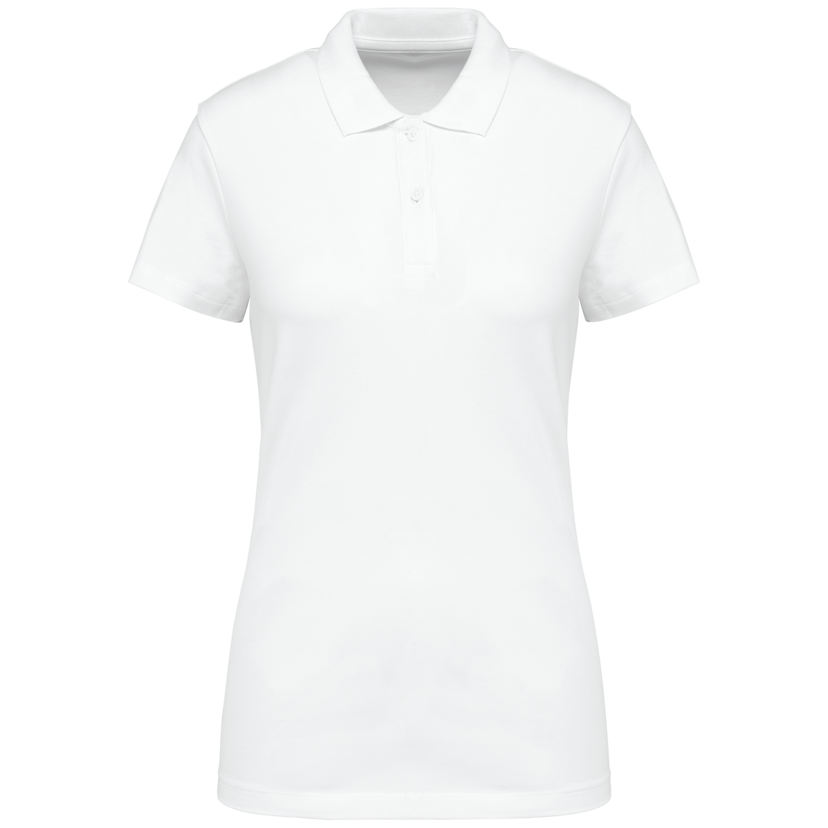 Kariban Premium PK201 White