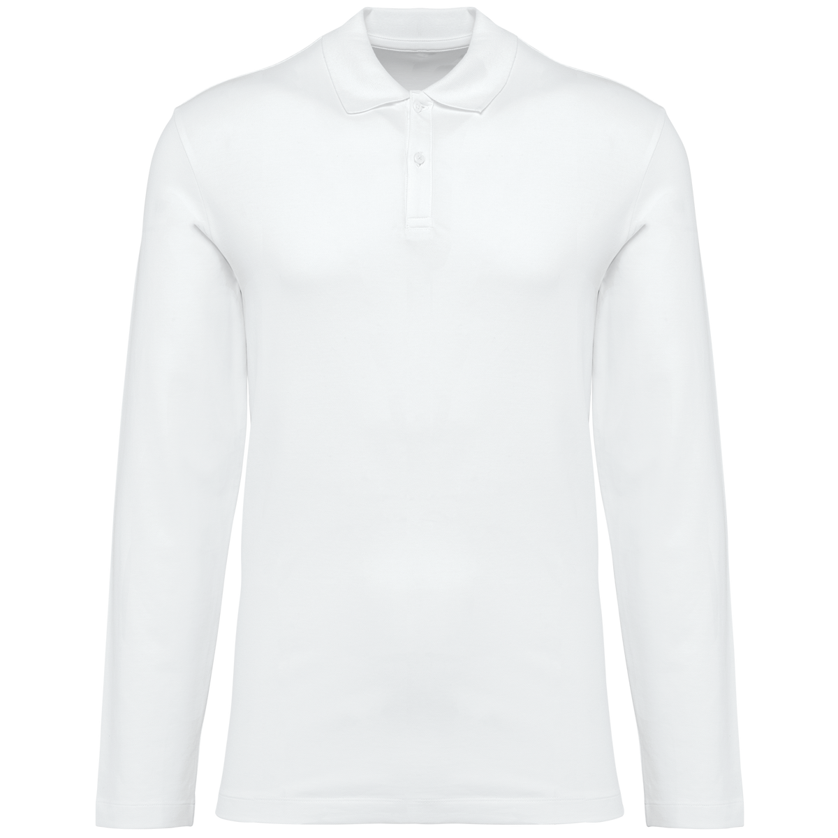 Kariban Premium PK202 White