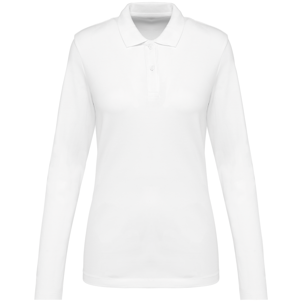 Kariban Premium PK203 White