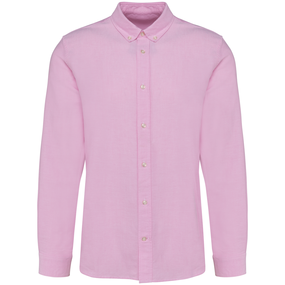 Kariban Premium PK503 Oxford Pink