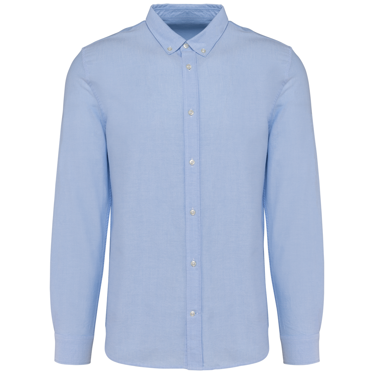 Kariban Premium PK503 Oxford Sky BLue