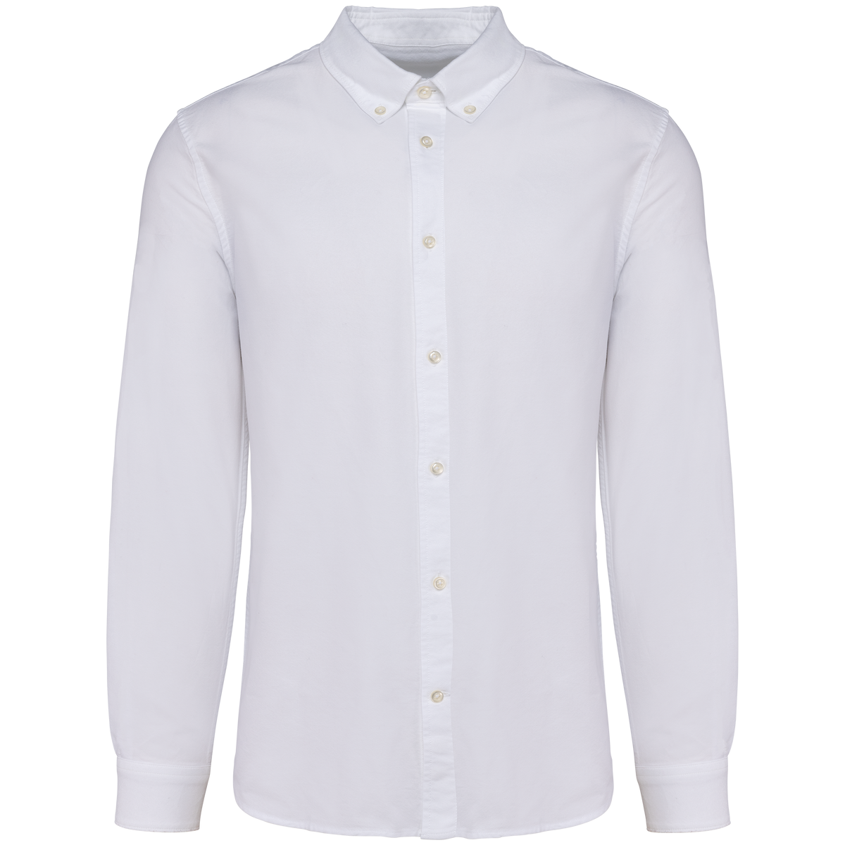 Kariban Premium PK503 White