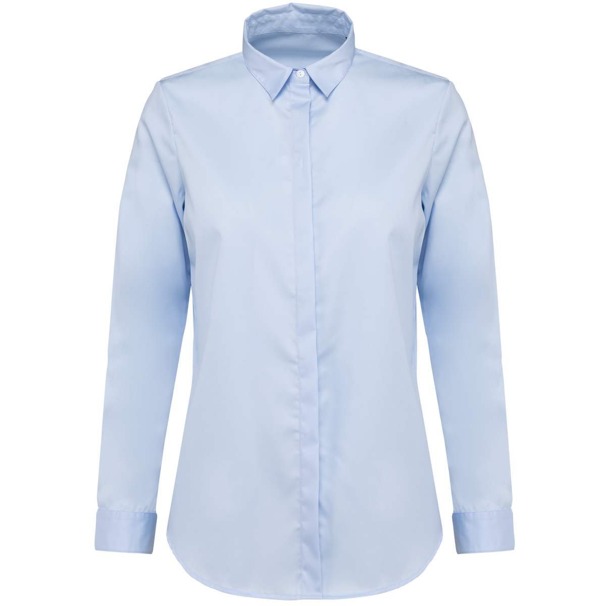 Kariban Premium PK507 Essential Light Blue
