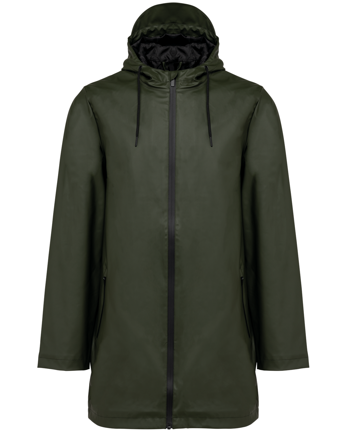 Kariban Premium PK600 Khaki Green