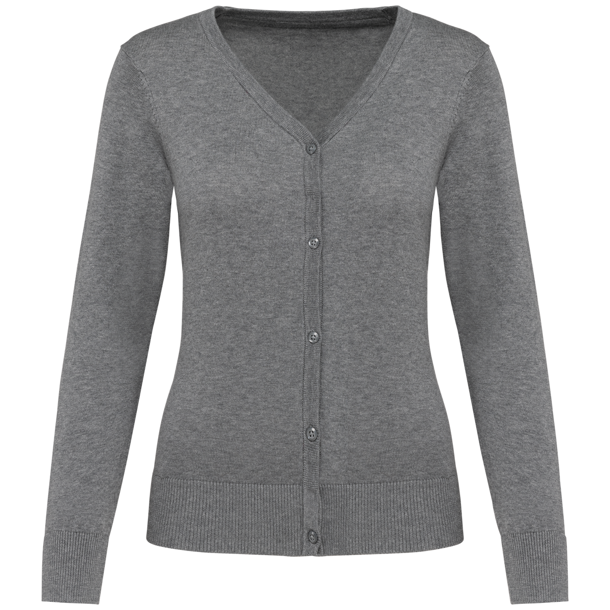 Kariban Premium PK903 Grey Heather