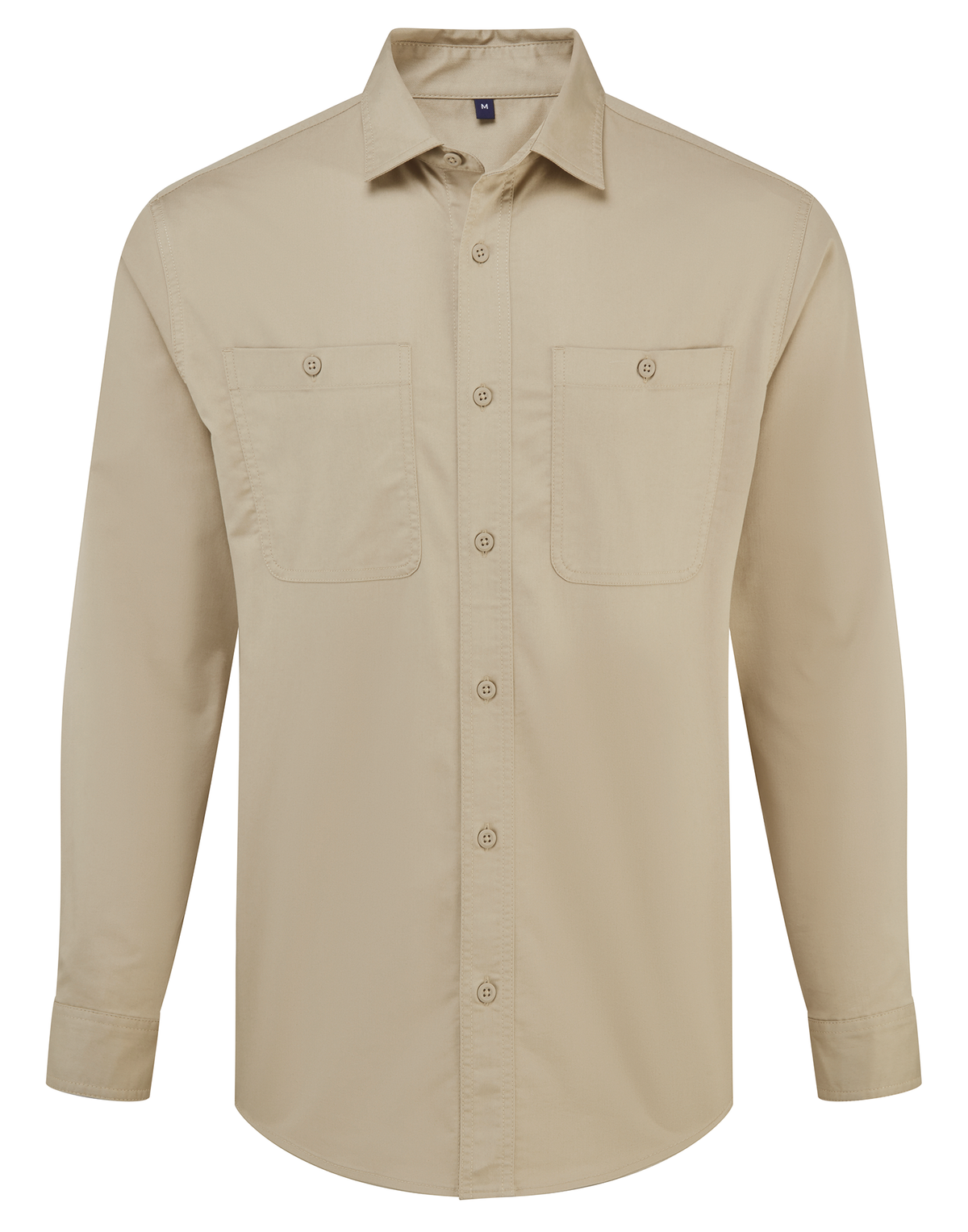 Premier PR021 Stay Khaki
