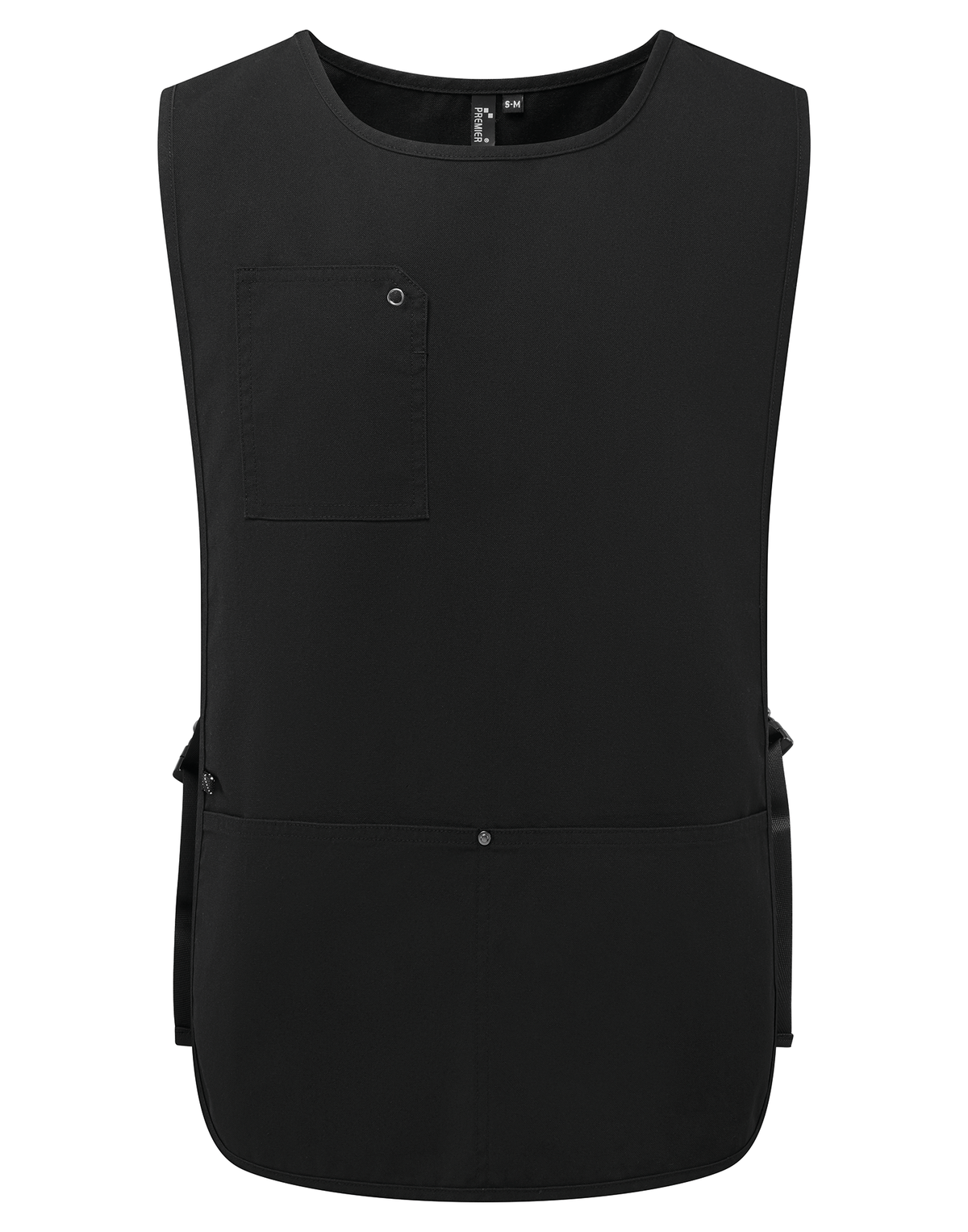 Premier PR024 Black