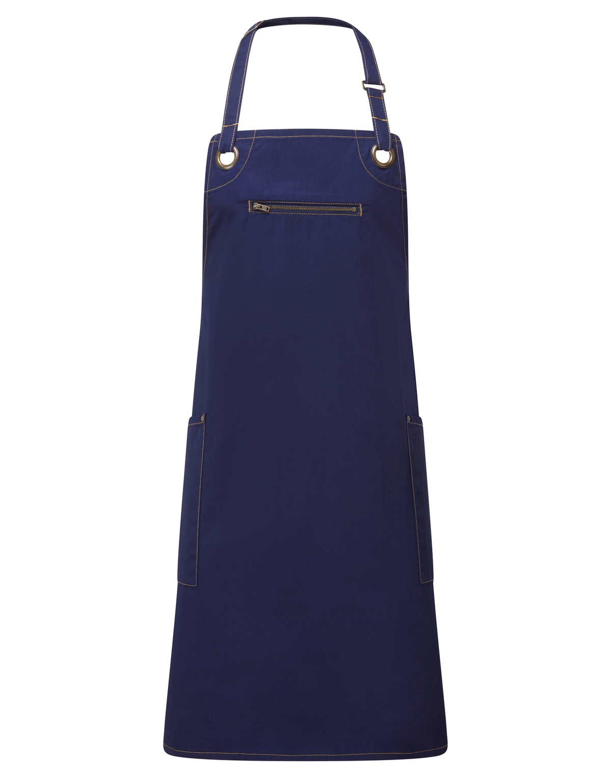 Premier PR121 Navy / Camel