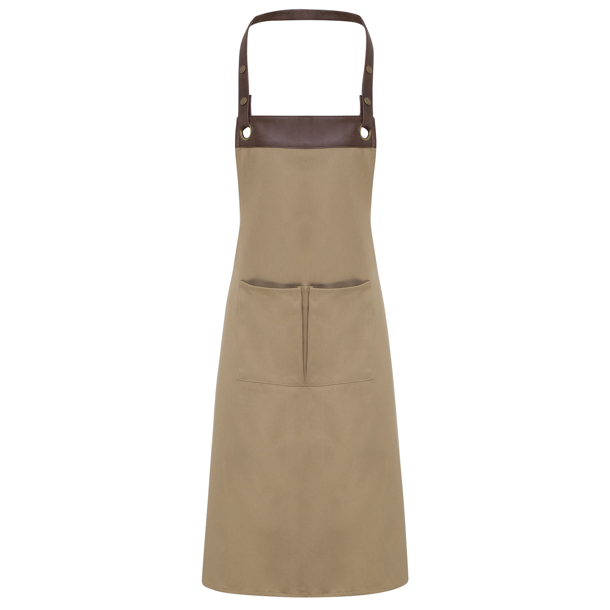 Premier PR123 Khaki / Brown