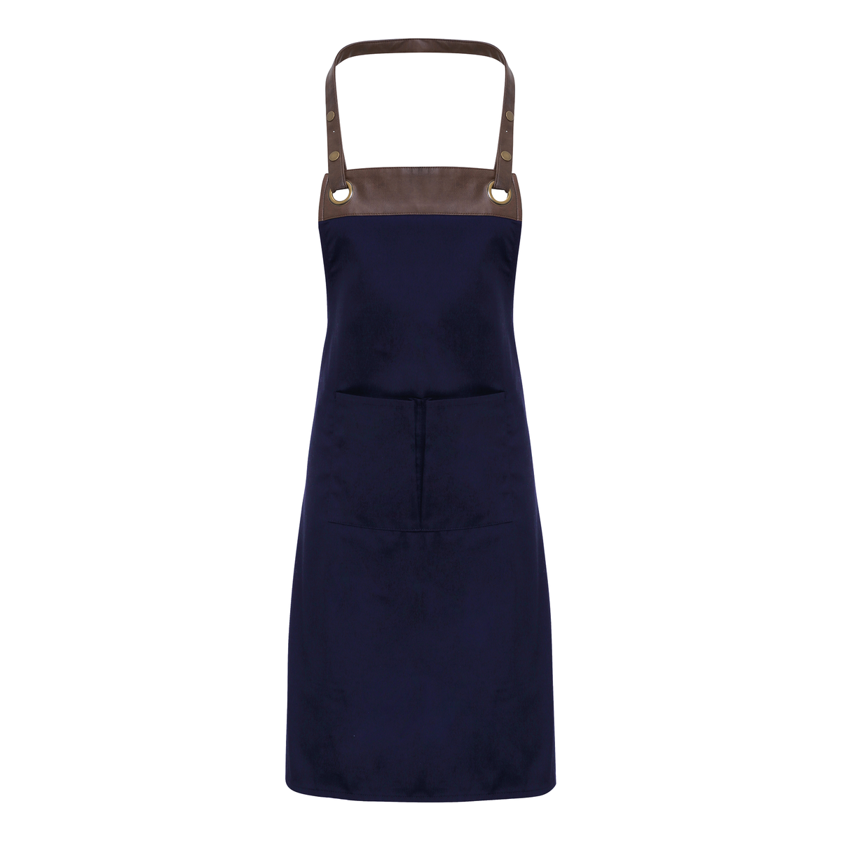 Premier PR123 Navy / Brown