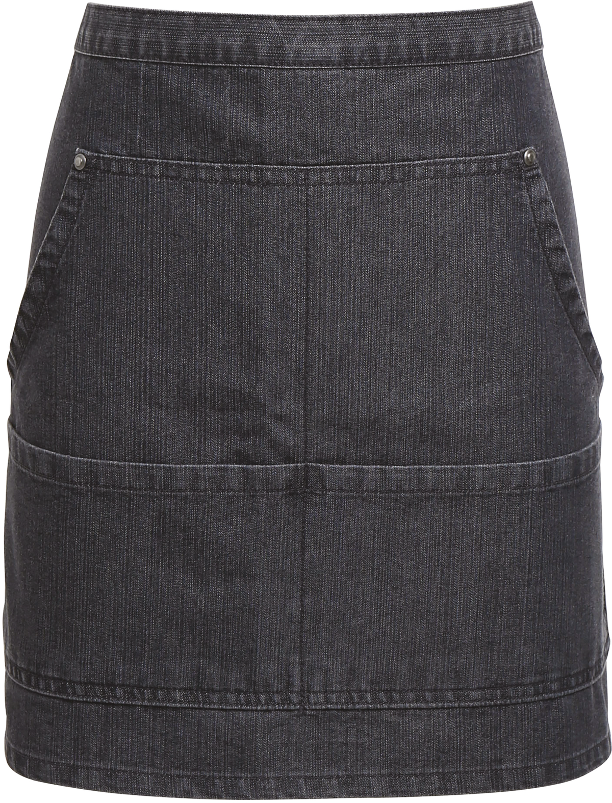 Premier PR125 Black Denim