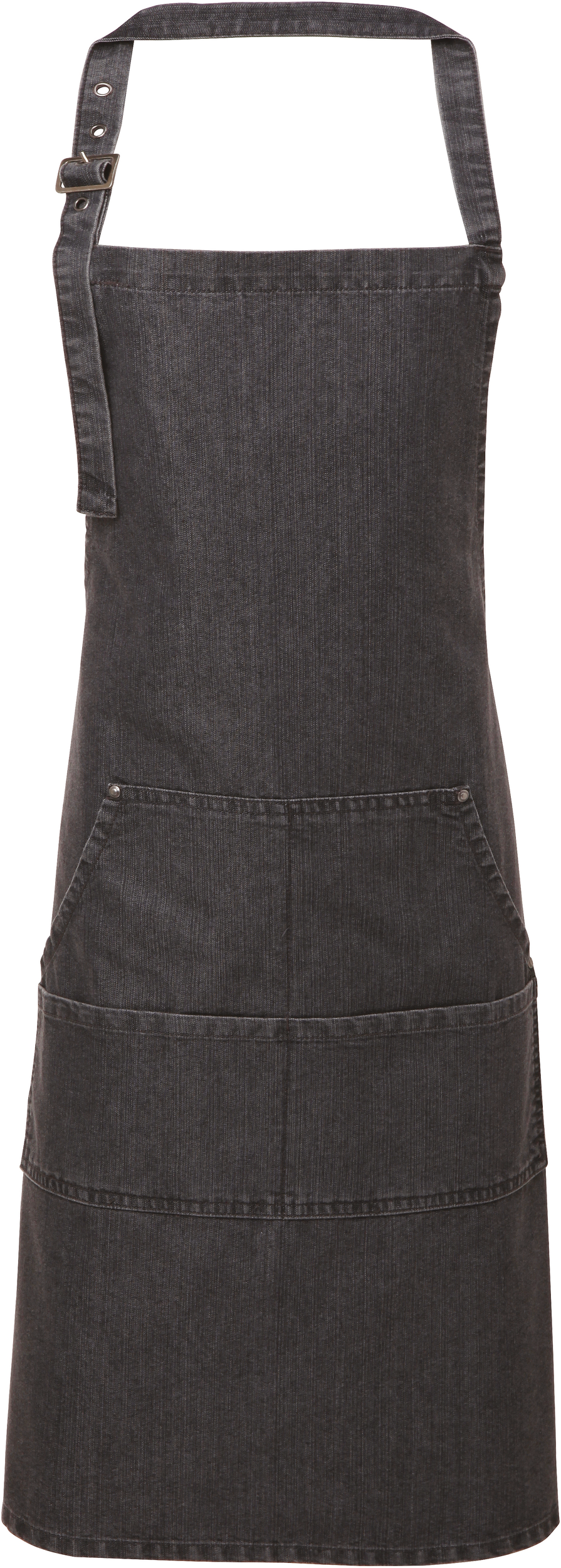 Premier PR126 Black Denim