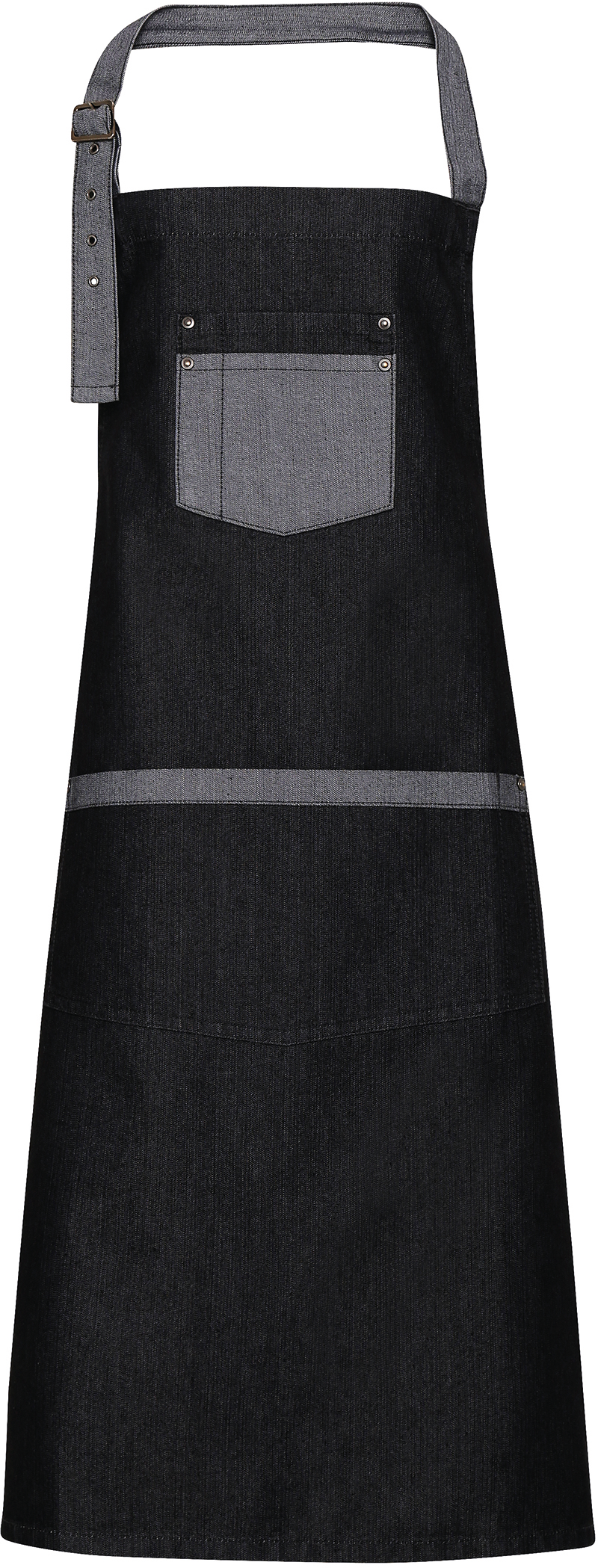 Premier PR127 Black Denim
