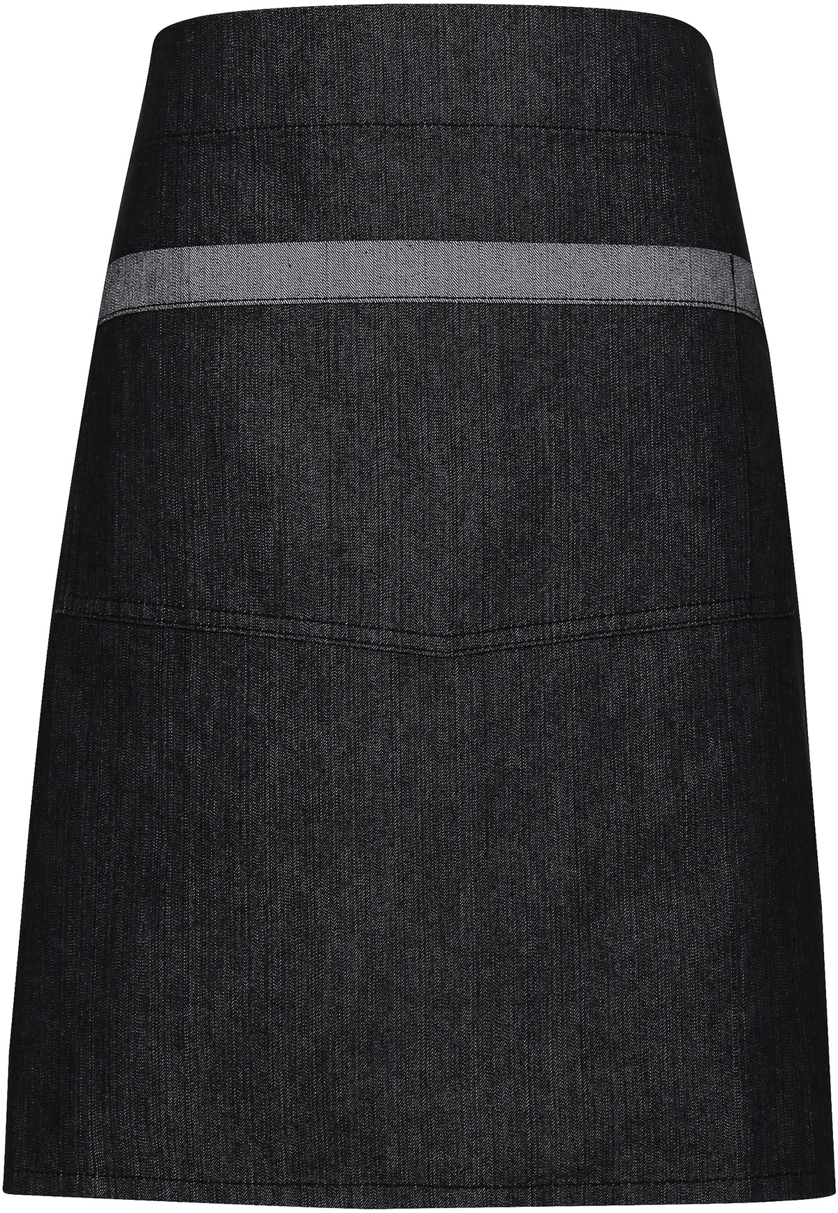 Premier PR128 Black Denim