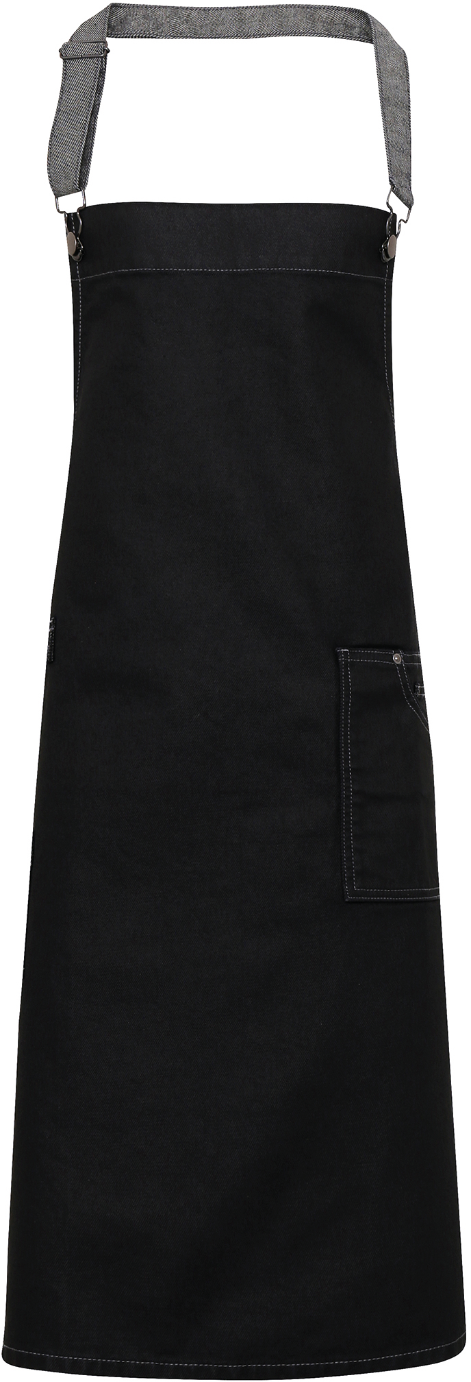 Premier PR134 Black Denim