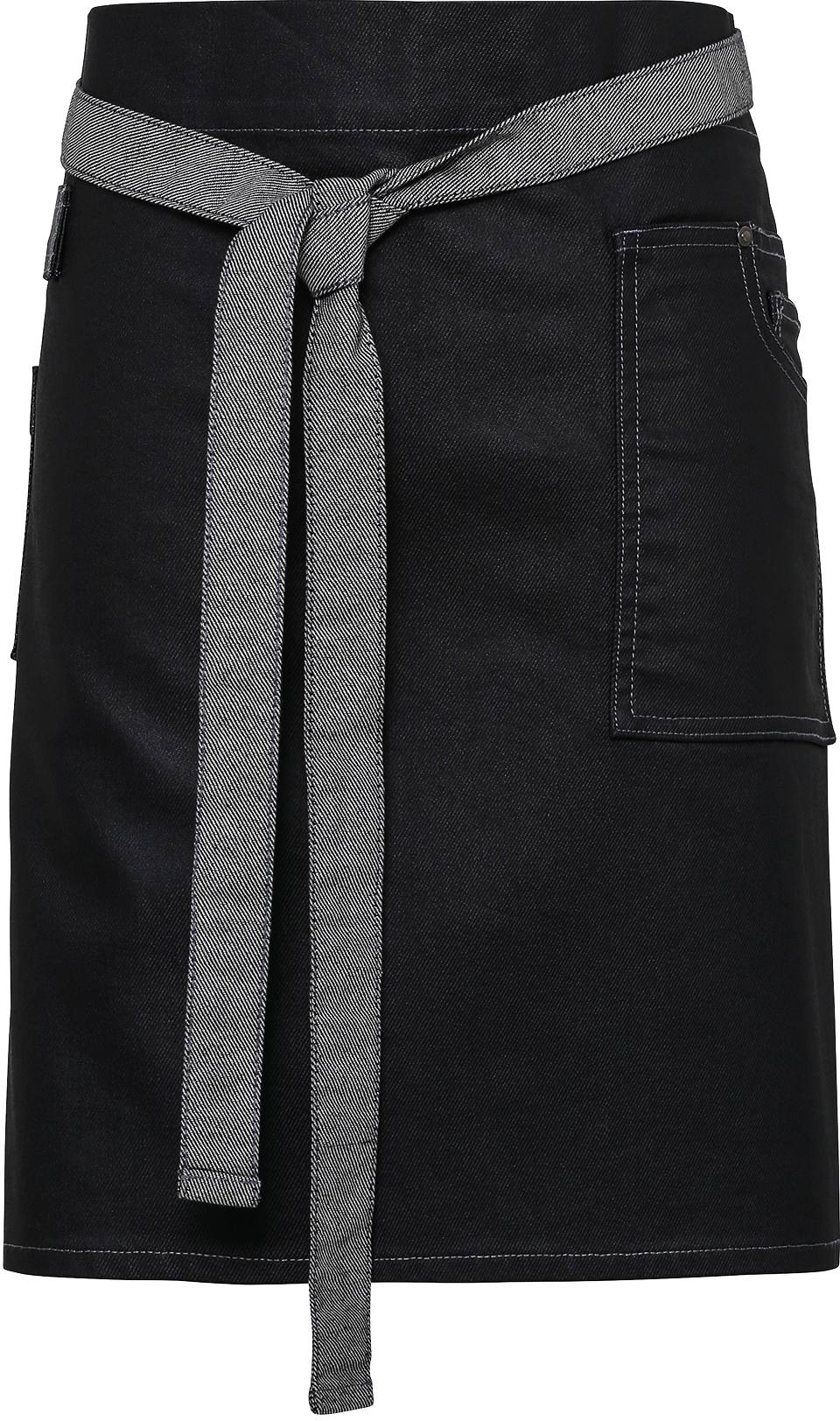 Premier PR135 Black Denim