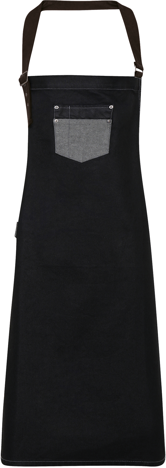 Premier PR136 Black Denim