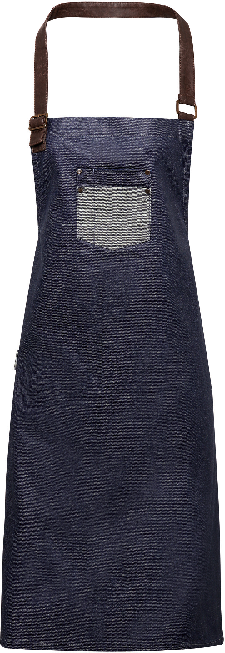 Premier PR136 Indigo Denim