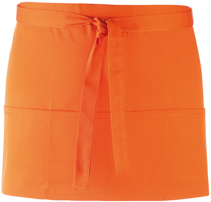 Premier PR155 Orange