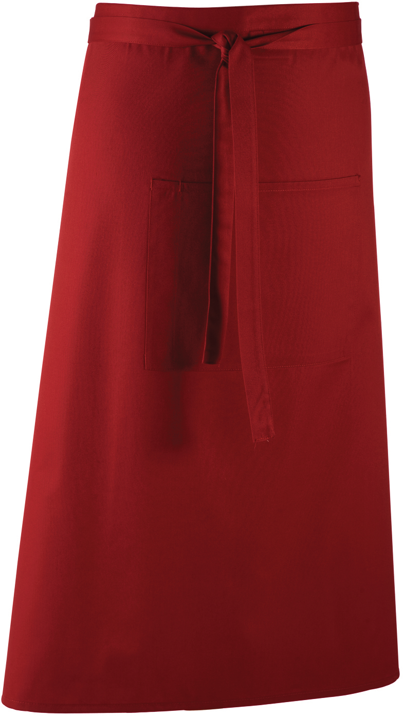 Premier PR158 Burgundy